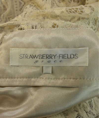 STRAWBERRY Fields Dresses