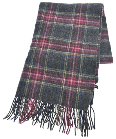 STRAWBERRY Fields Winter scarves