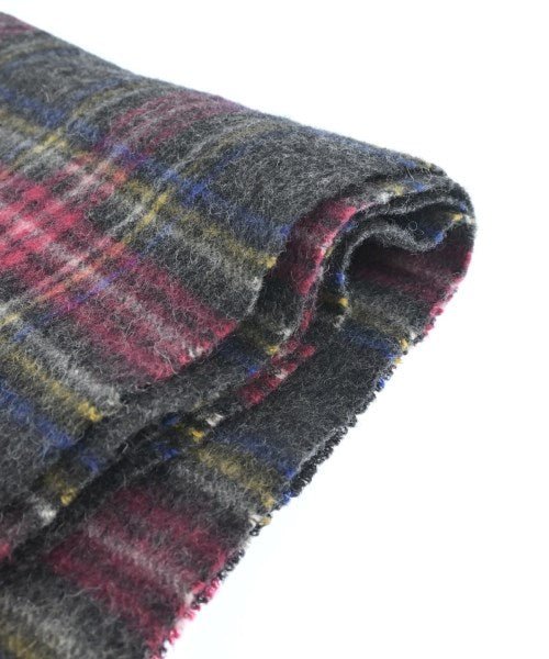 STRAWBERRY Fields Winter scarves