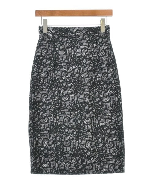 STRAWBERRY Fields Knee length skirts