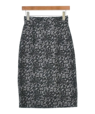 STRAWBERRY Fields Knee length skirts