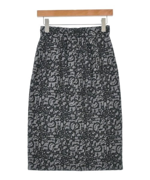 STRAWBERRY Fields Knee length skirts