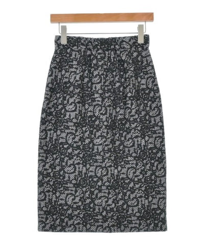 STRAWBERRY Fields Knee length skirts