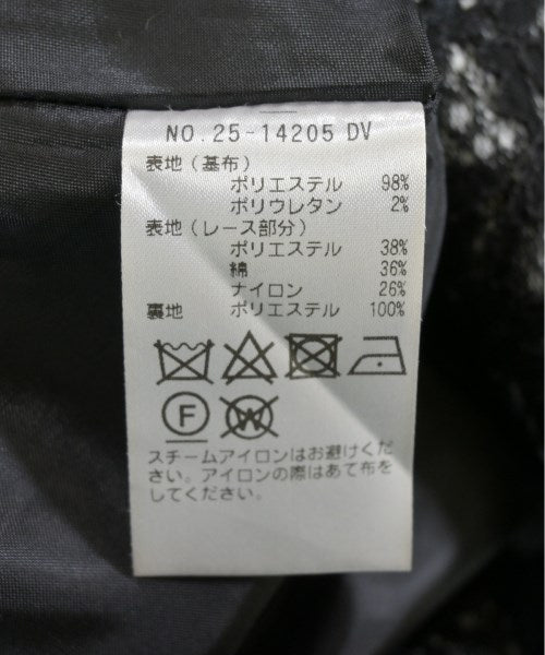 STRAWBERRY Fields Knee length skirts