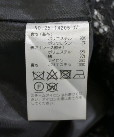 STRAWBERRY Fields Knee length skirts