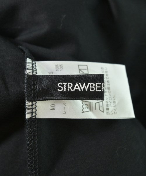 STRAWBERRY Fields Blouses