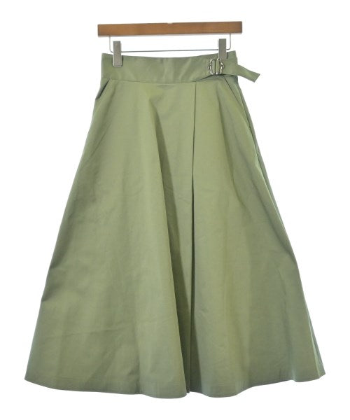 STRAWBERRY Fields Long/Maxi length skirts