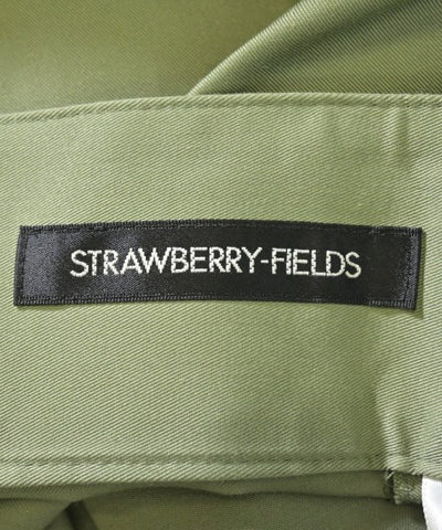 STRAWBERRY Fields Long/Maxi length skirts