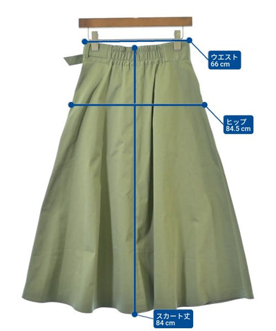 STRAWBERRY Fields Long/Maxi length skirts