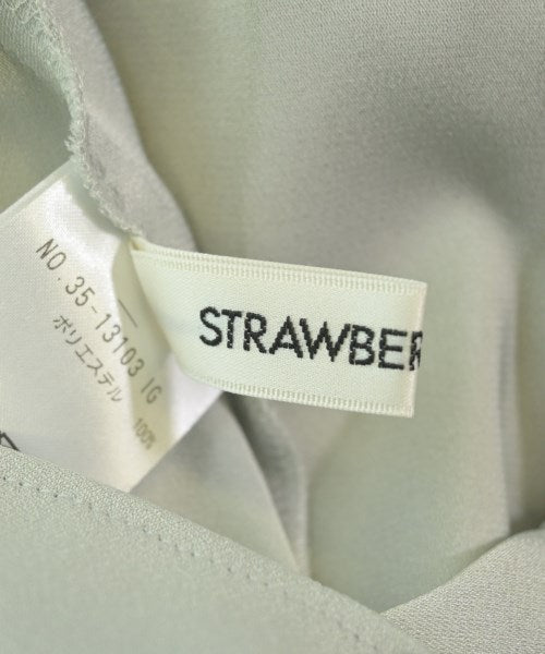 STRAWBERRY Fields Blouses