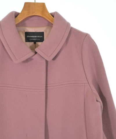 STRAWBERRY Fields Other