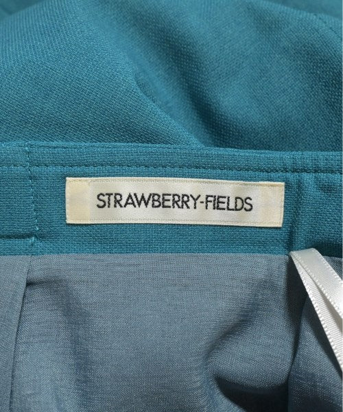 STRAWBERRY Fields Long/Maxi length skirts