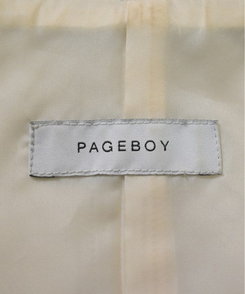 PAGE BOY Other