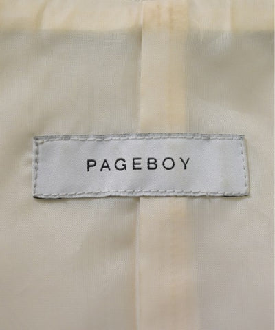 PAGE BOY Other