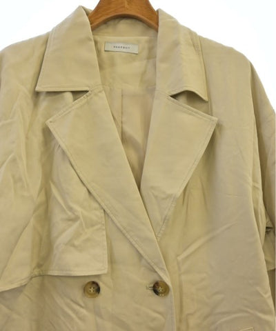 PAGE BOY Trench coats