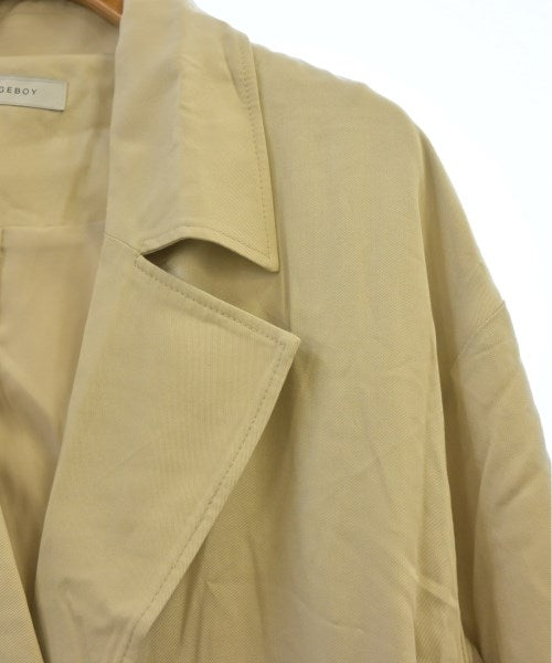 PAGE BOY Trench coats