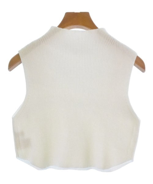 PAGE BOY Sleeveless tops