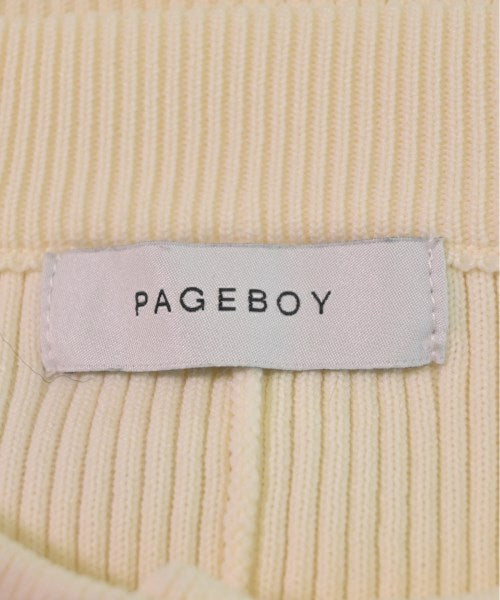 PAGE BOY Cardigans