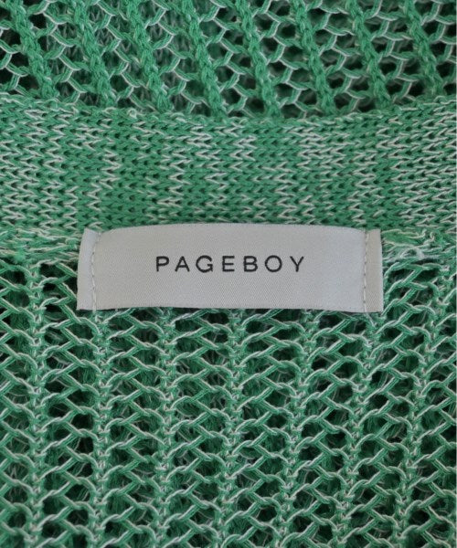 PAGE BOY Cardigans