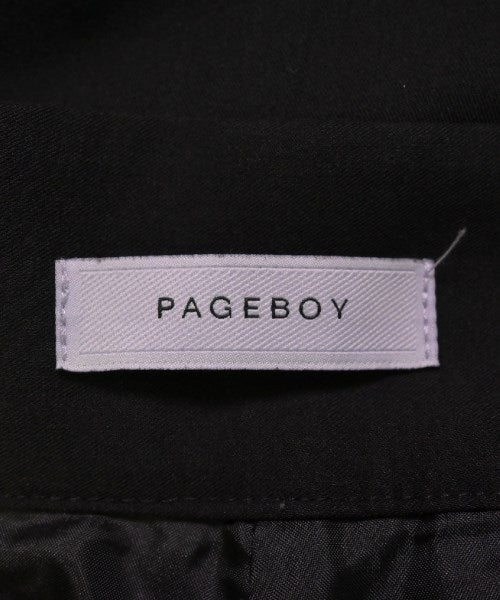 PAGE BOY Other