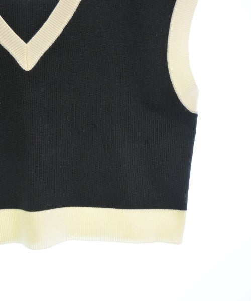 PAGE BOY Sleeveless tops