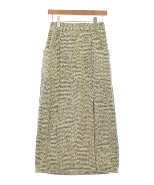 PAGE BOY Long/Maxi length skirts