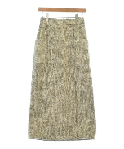 PAGE BOY Long/Maxi length skirts