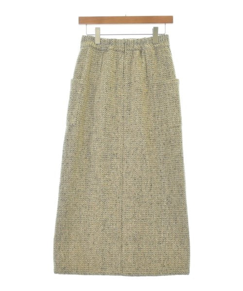 PAGE BOY Long/Maxi length skirts
