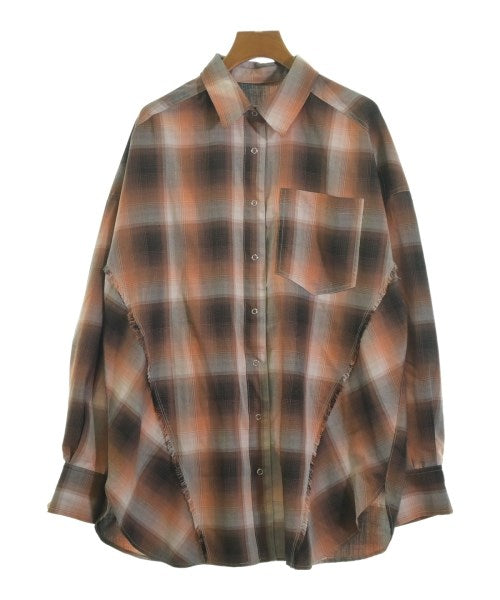 PAGE BOY Casual shirts