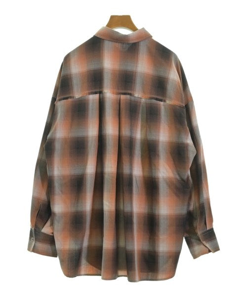 PAGE BOY Casual shirts