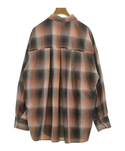 PAGE BOY Casual shirts