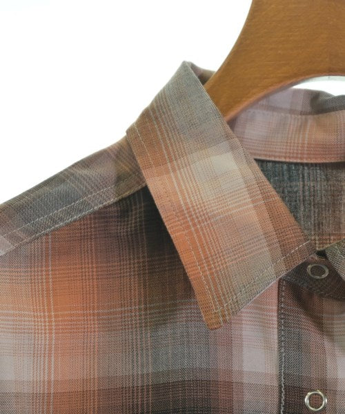 PAGE BOY Casual shirts