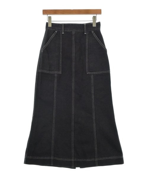 PAGE BOY Long/Maxi length skirts