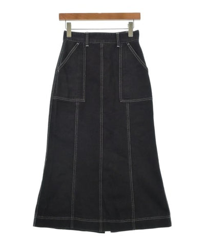 PAGE BOY Long/Maxi length skirts