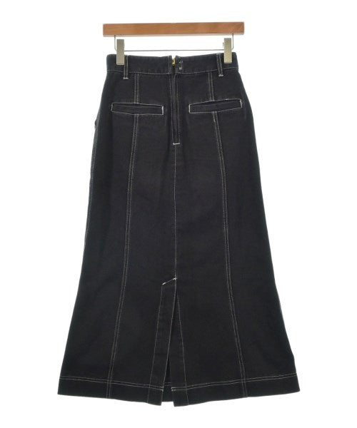 PAGE BOY Long/Maxi length skirts