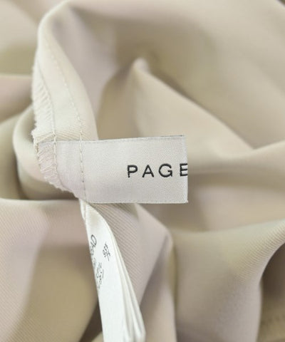 PAGE BOY Long/Maxi length skirts