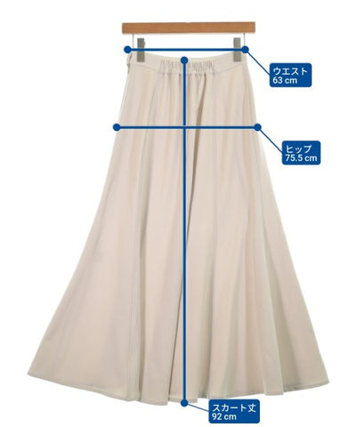 PAGE BOY Long/Maxi length skirts