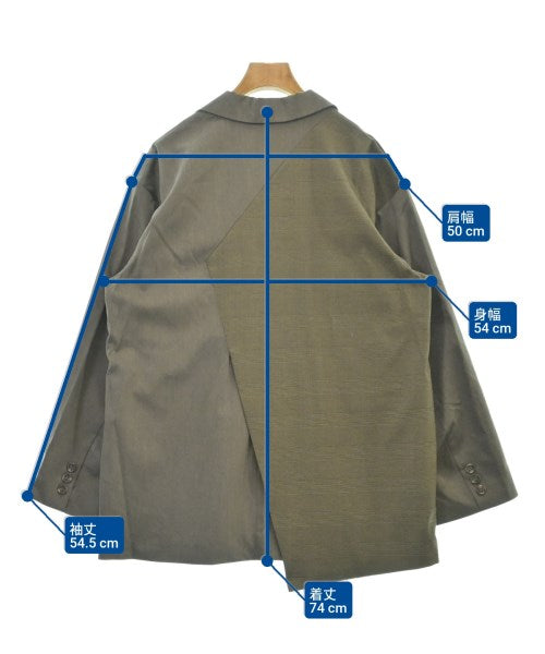 PAGE BOY Blazers/Suit jackets