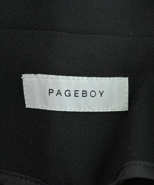 PAGE BOY Other