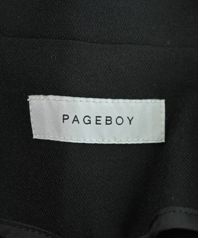 PAGE BOY Other