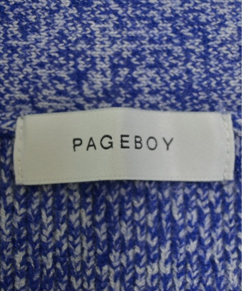 PAGE BOY Twinsets