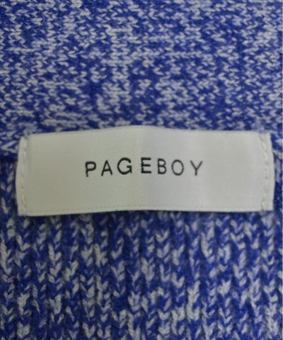 PAGE BOY Twinsets