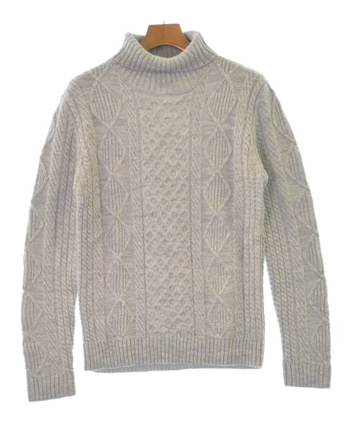 NICOLE CLUB FOR MEN Sweaters