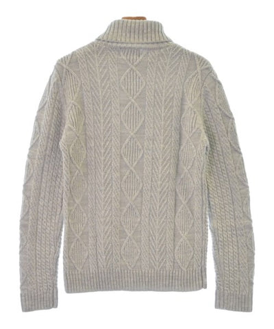 NICOLE CLUB FOR MEN Sweaters