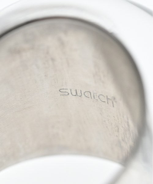 SWATCH Rings