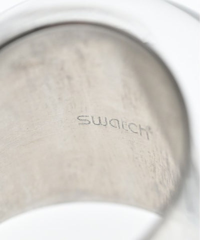 SWATCH Rings
