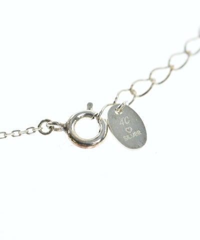 4ﾟC Necklaces