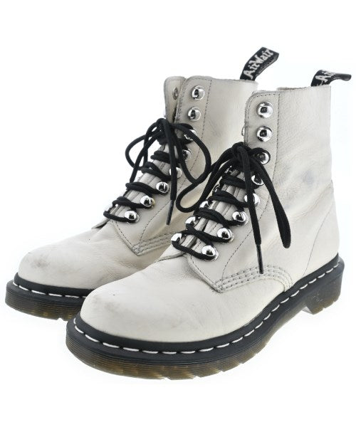 Dr.Martens Boots