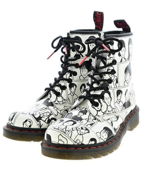 Dr.Martens Boots