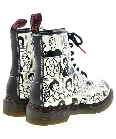 Dr.Martens Boots